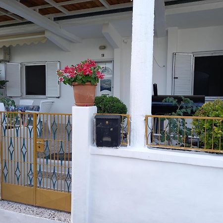 Alexandros Cosy House For Family Vacation Appartement Chania  Buitenkant foto
