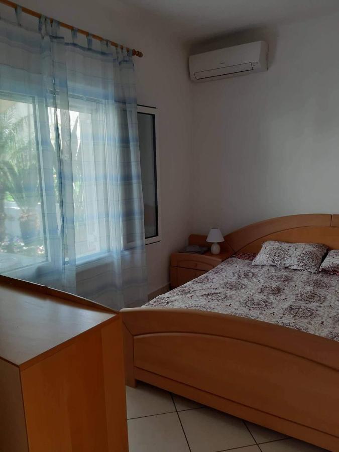 Alexandros Cosy House For Family Vacation Appartement Chania  Buitenkant foto