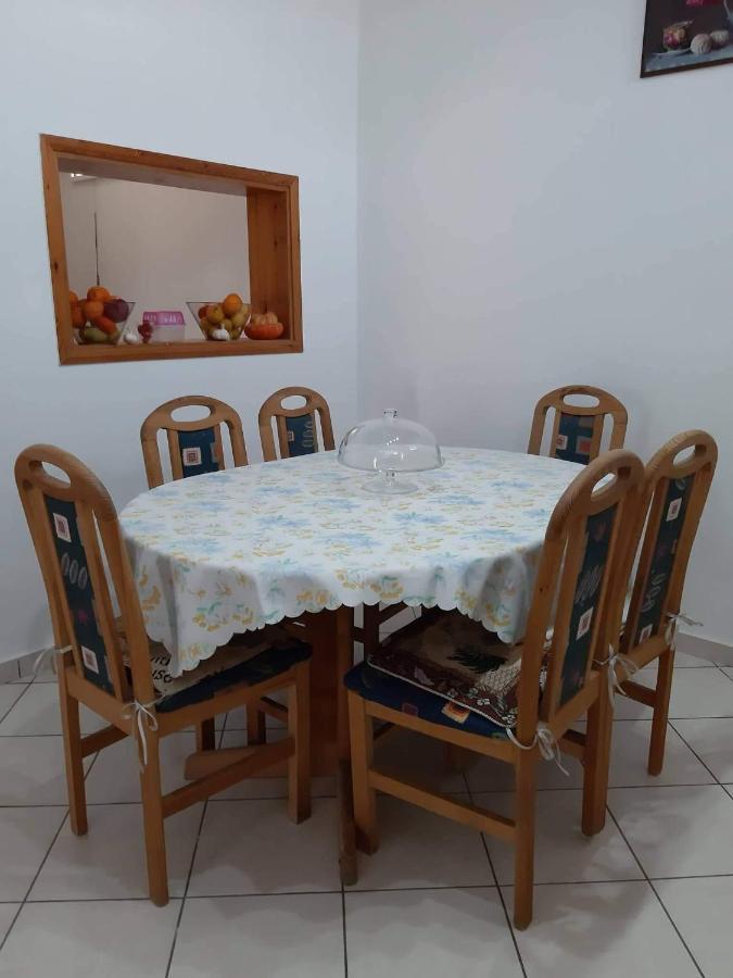 Alexandros Cosy House For Family Vacation Appartement Chania  Buitenkant foto