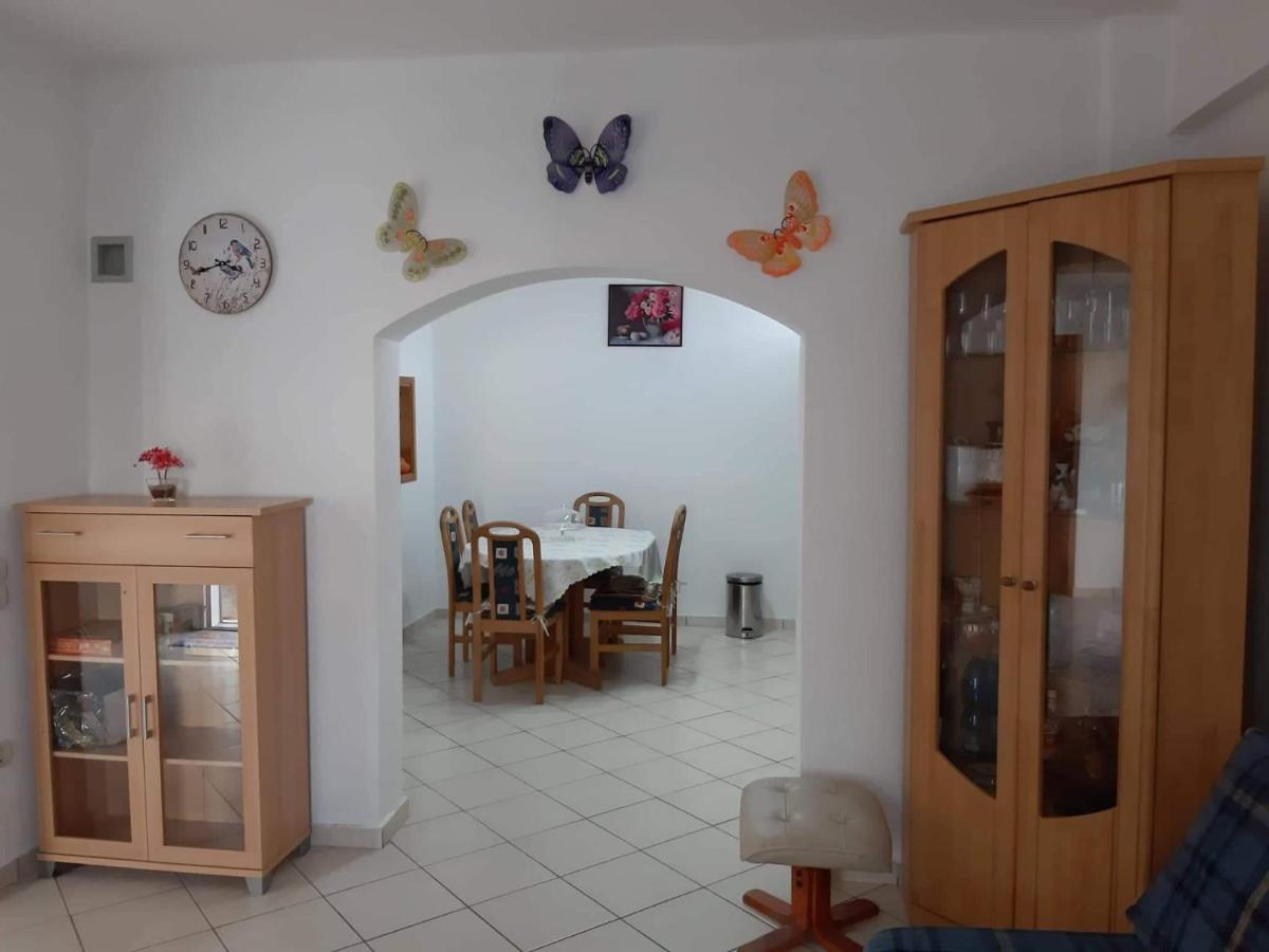 Alexandros Cosy House For Family Vacation Appartement Chania  Buitenkant foto