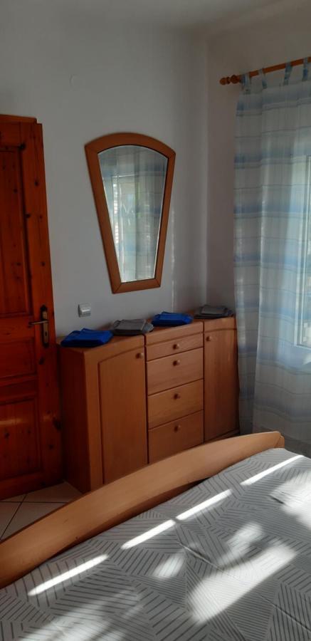 Alexandros Cosy House For Family Vacation Appartement Chania  Buitenkant foto