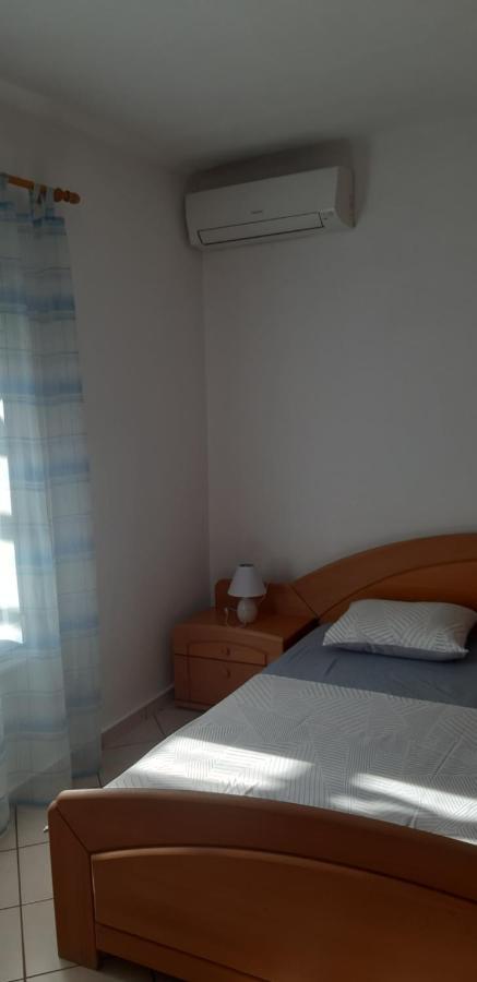 Alexandros Cosy House For Family Vacation Appartement Chania  Buitenkant foto