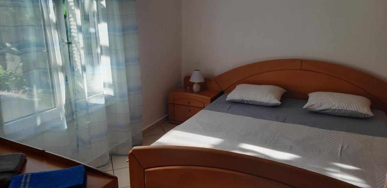 Alexandros Cosy House For Family Vacation Appartement Chania  Buitenkant foto