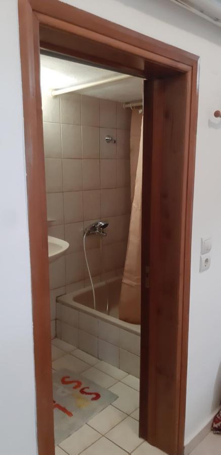 Alexandros Cosy House For Family Vacation Appartement Chania  Buitenkant foto