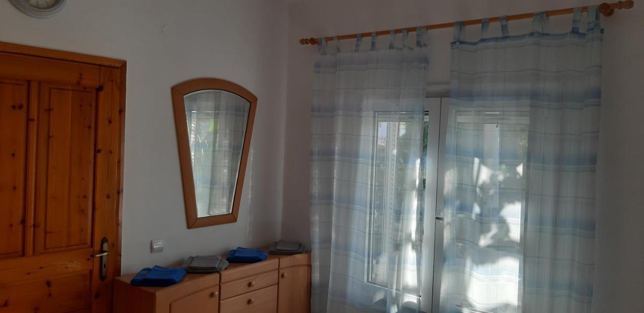 Alexandros Cosy House For Family Vacation Appartement Chania  Buitenkant foto
