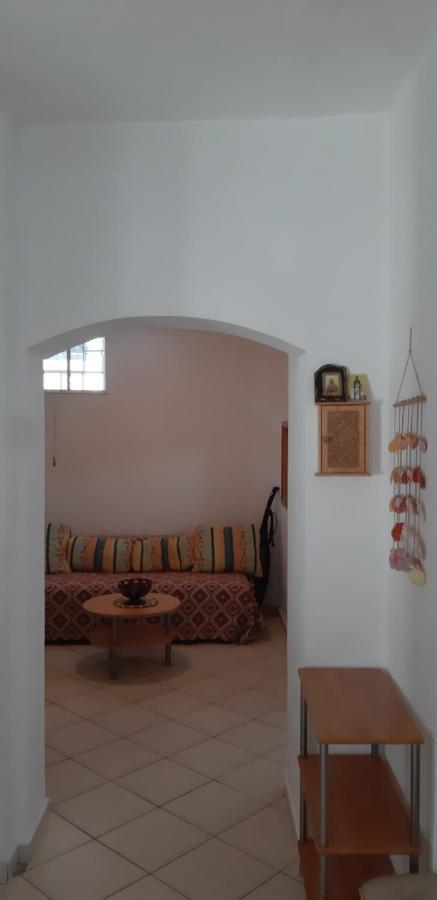 Alexandros Cosy House For Family Vacation Appartement Chania  Buitenkant foto