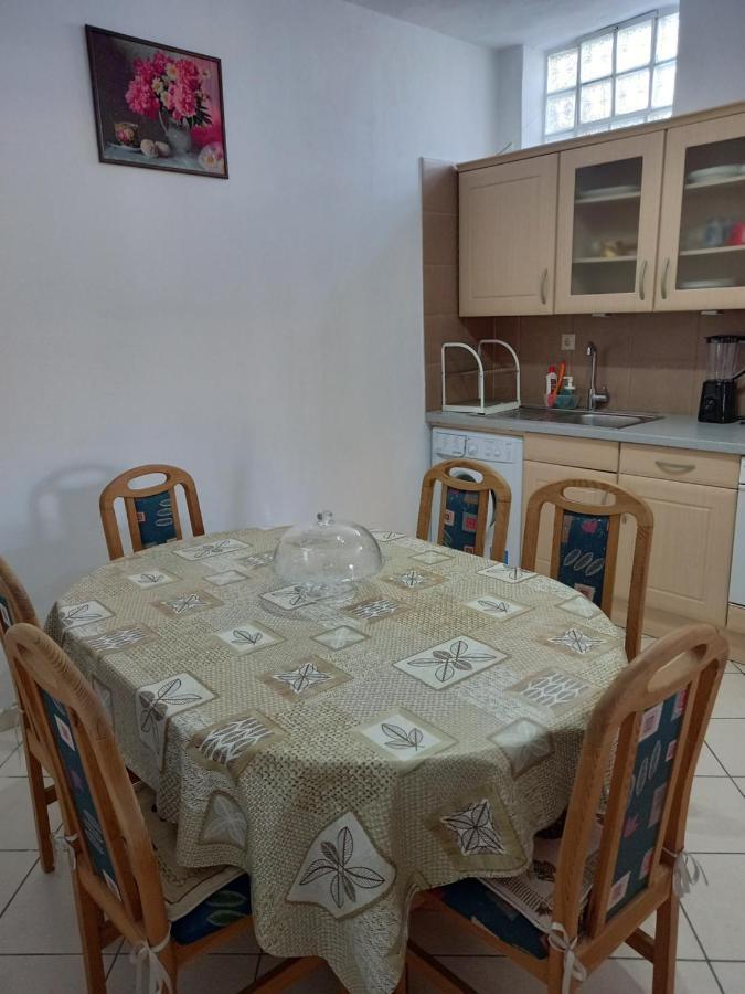 Alexandros Cosy House For Family Vacation Appartement Chania  Buitenkant foto