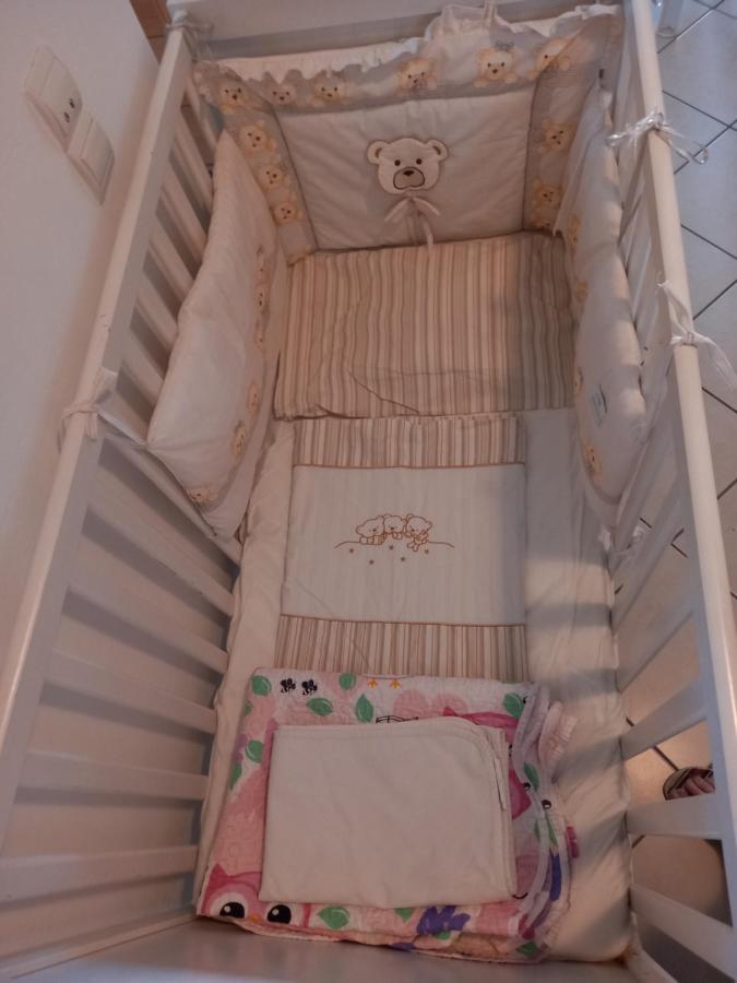 Alexandros Cosy House For Family Vacation Appartement Chania  Buitenkant foto