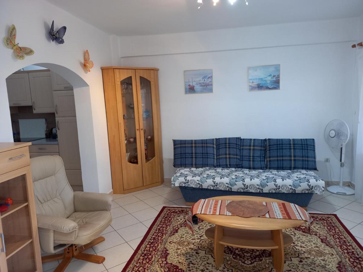 Alexandros Cosy House For Family Vacation Appartement Chania  Buitenkant foto