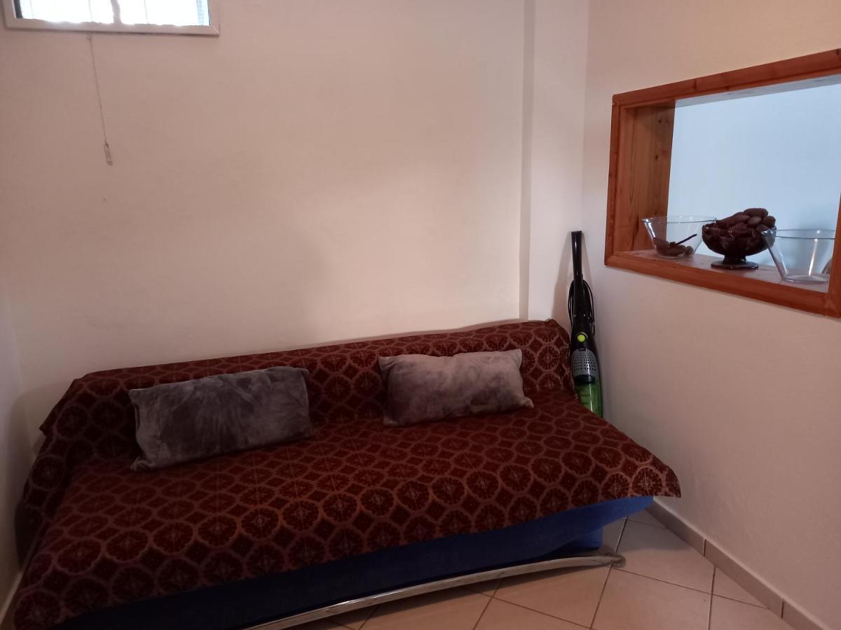 Alexandros Cosy House For Family Vacation Appartement Chania  Buitenkant foto