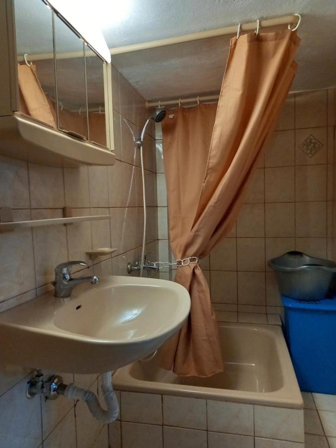 Alexandros Cosy House For Family Vacation Appartement Chania  Buitenkant foto